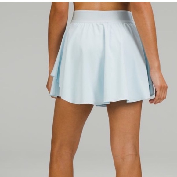 Lululemon court rival skirt - Picture 1 of 6